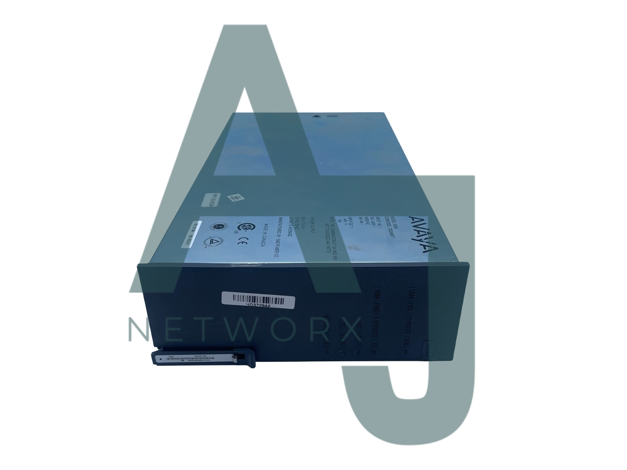 700406135 - G650 AC/DC alim 655A RHS 6/6