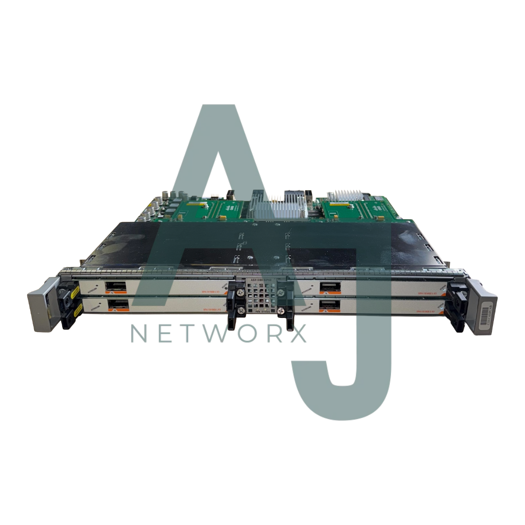 ASR1000-SIP40 CARD