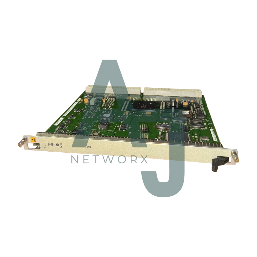 MARCONI SW CARD