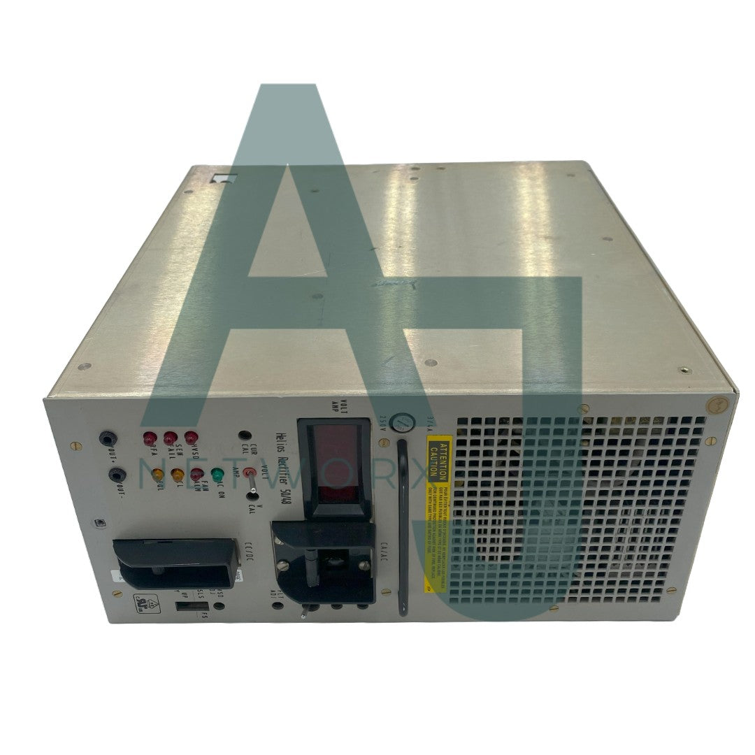 NT5C07AC - MPR50 Rectifier