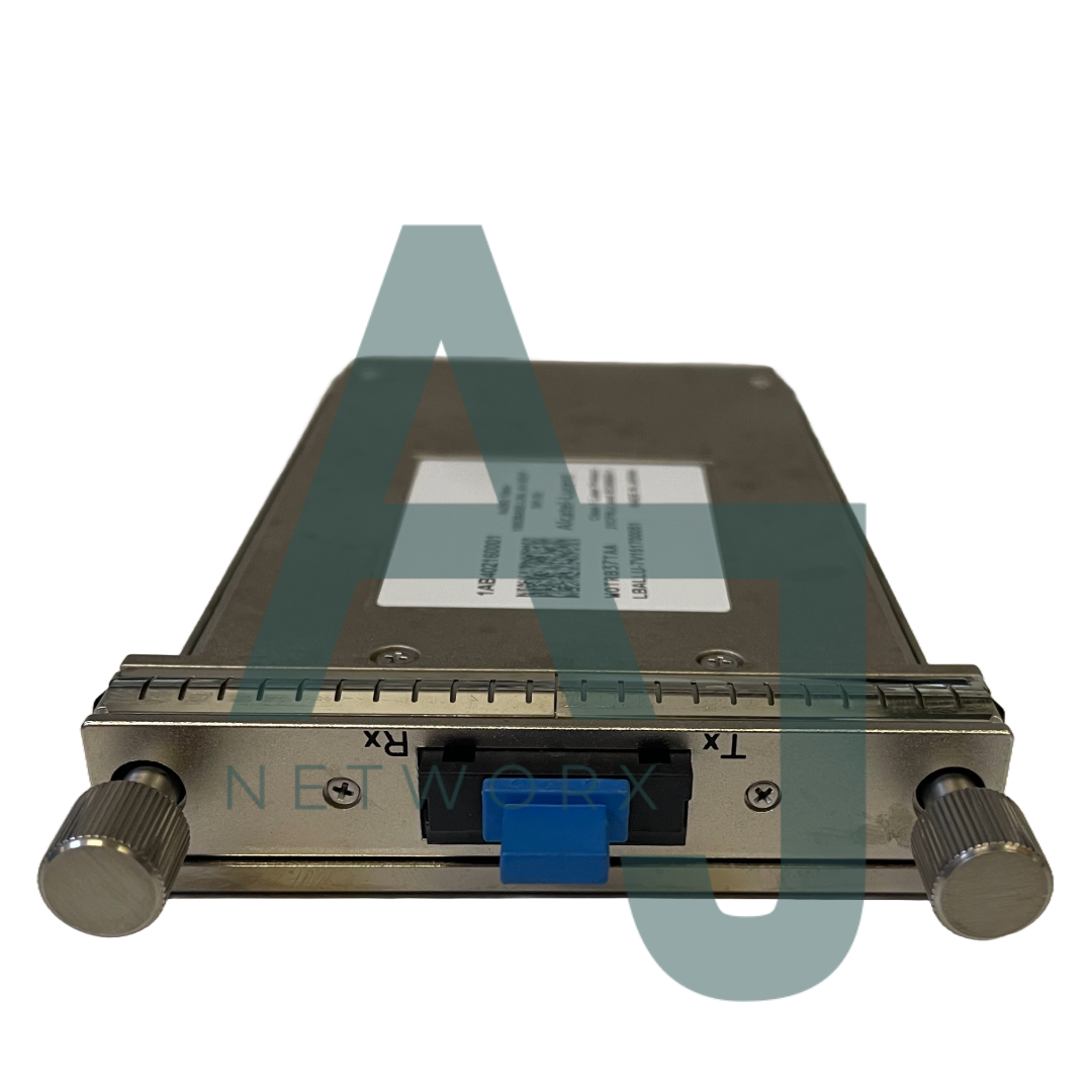 100GBASE-LR4 4x25G 10km 100G WOTRB37TAA