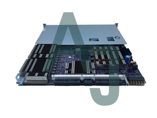3HE09648BA - 7750 SR 10-port 10GBASE MDA