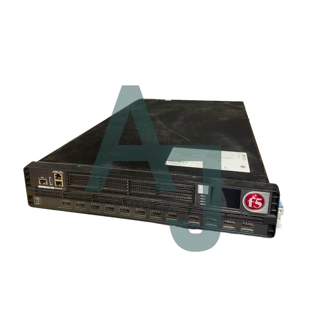 BIG-IP i1500 SERIES i15600/15800 (BODIES)