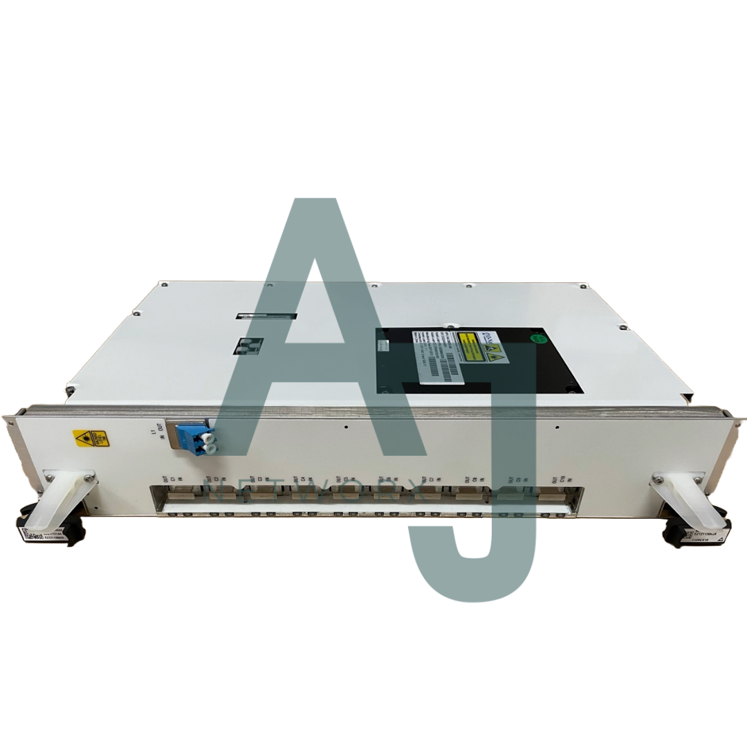 Optical Transponder 112SCX10