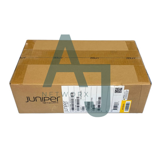 MX104 AC Power Supply Base Bundle (factory-sealed)
