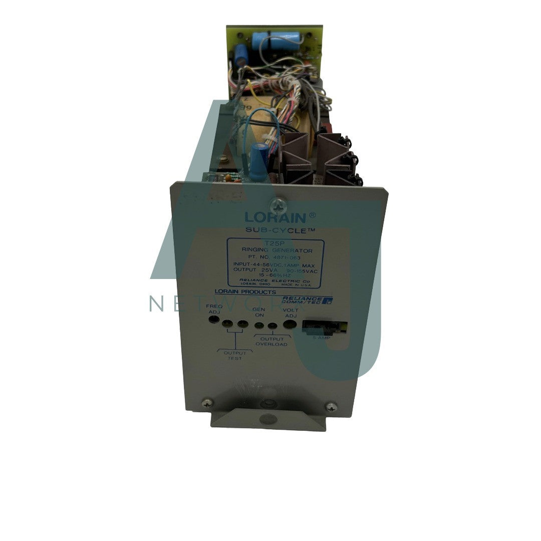 T25P - 487106300