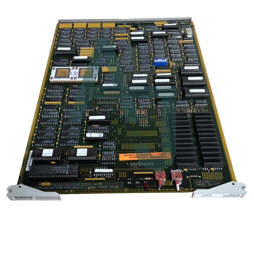 814727-626 - DCO J-PROCESSOR DCO