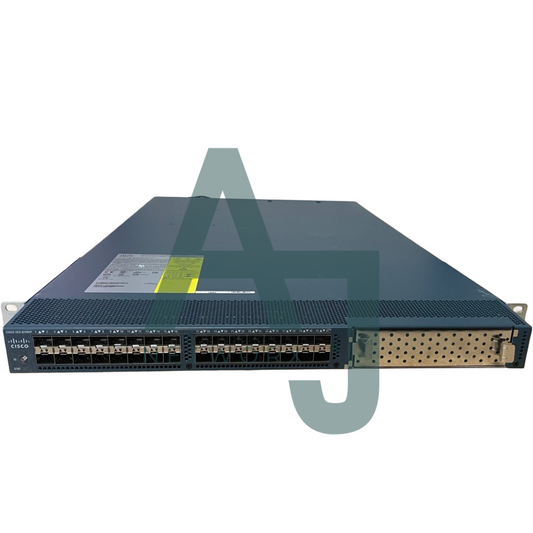 UCS-FI-6248UP - 48-Port Fabric Interconnect Switch