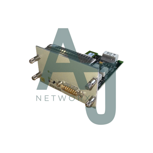 MARCONI BW7R-ALM CARD