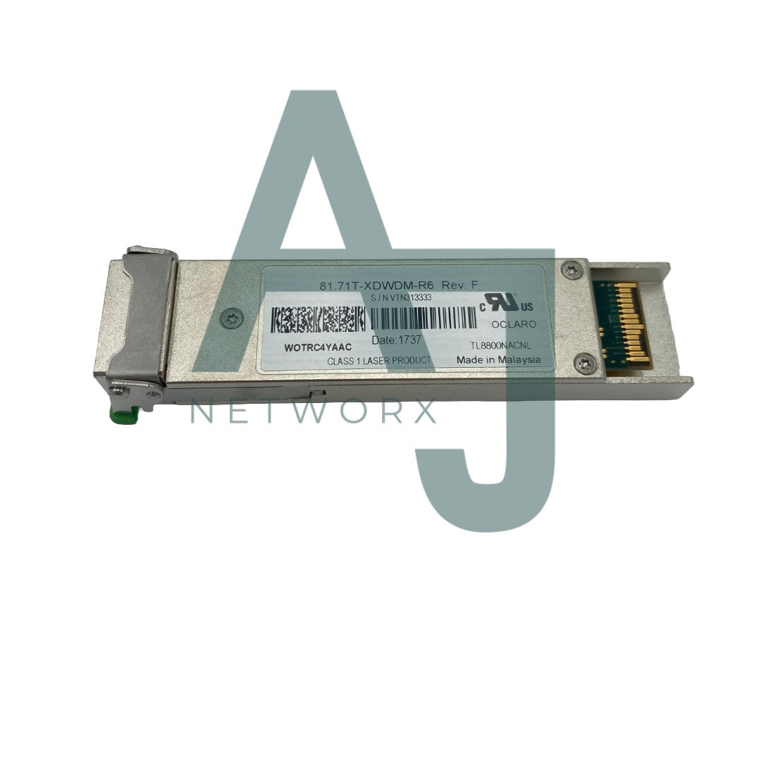 PLUGGABLE UNIT WIDE TUNABLE REV D 81.71T