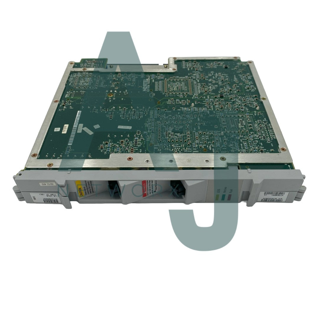 NT7E05AH - FDN600 OC-12 VT BW MGR