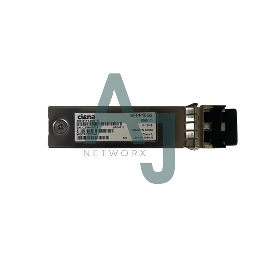 SFP+, 10GE/FC1200, 850NM