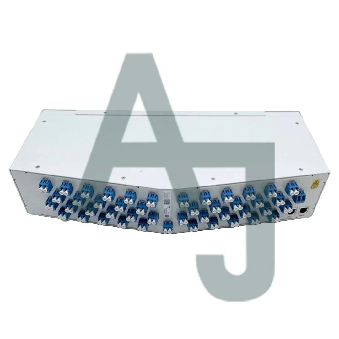 OPTICAL MUX 44 CHANNEL DEMUX PSS32