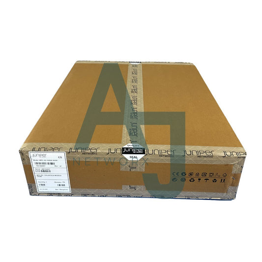 MPC-3D-16XGE-SFPP - MX960 16-PORT 10GE LINE CARD