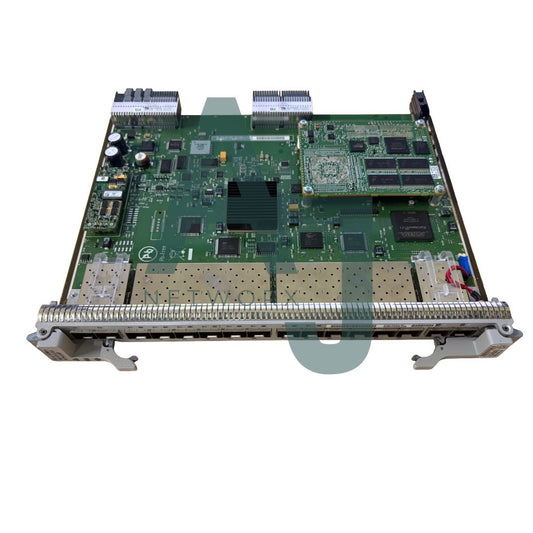 16XOC-3/12 4X48 VT1.5/LO SFP