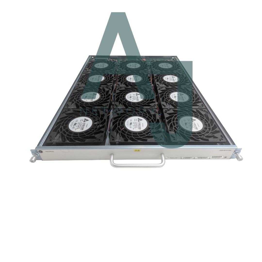 ASR-9912-FAN - Fan Unit