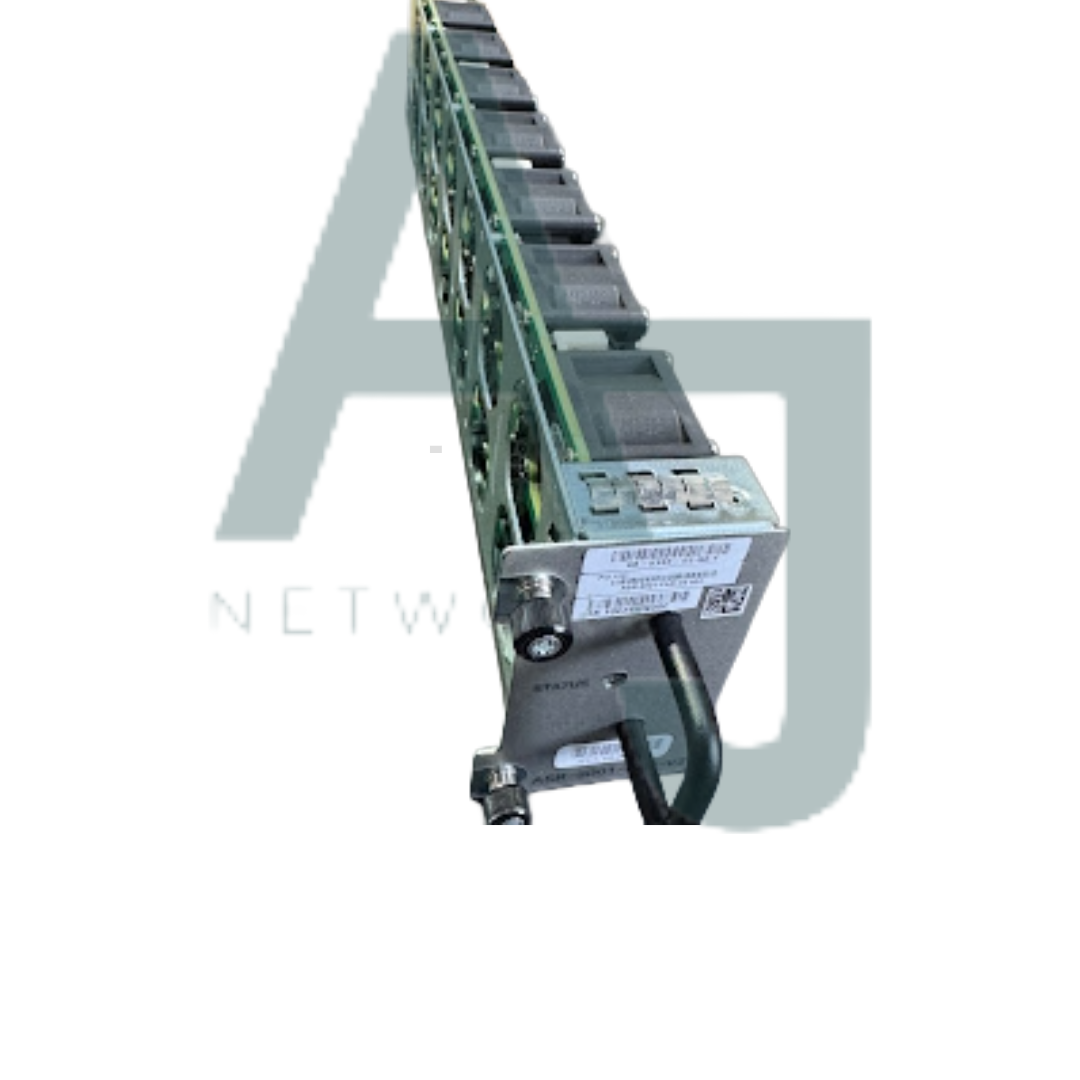ASR 9001 Fan Tray V2 Spare