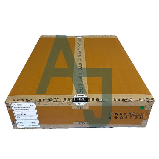 MPC-3D-16XGE-SFPP - MX960 16-PORT 10GE LINE CARD (Factory-sealed)