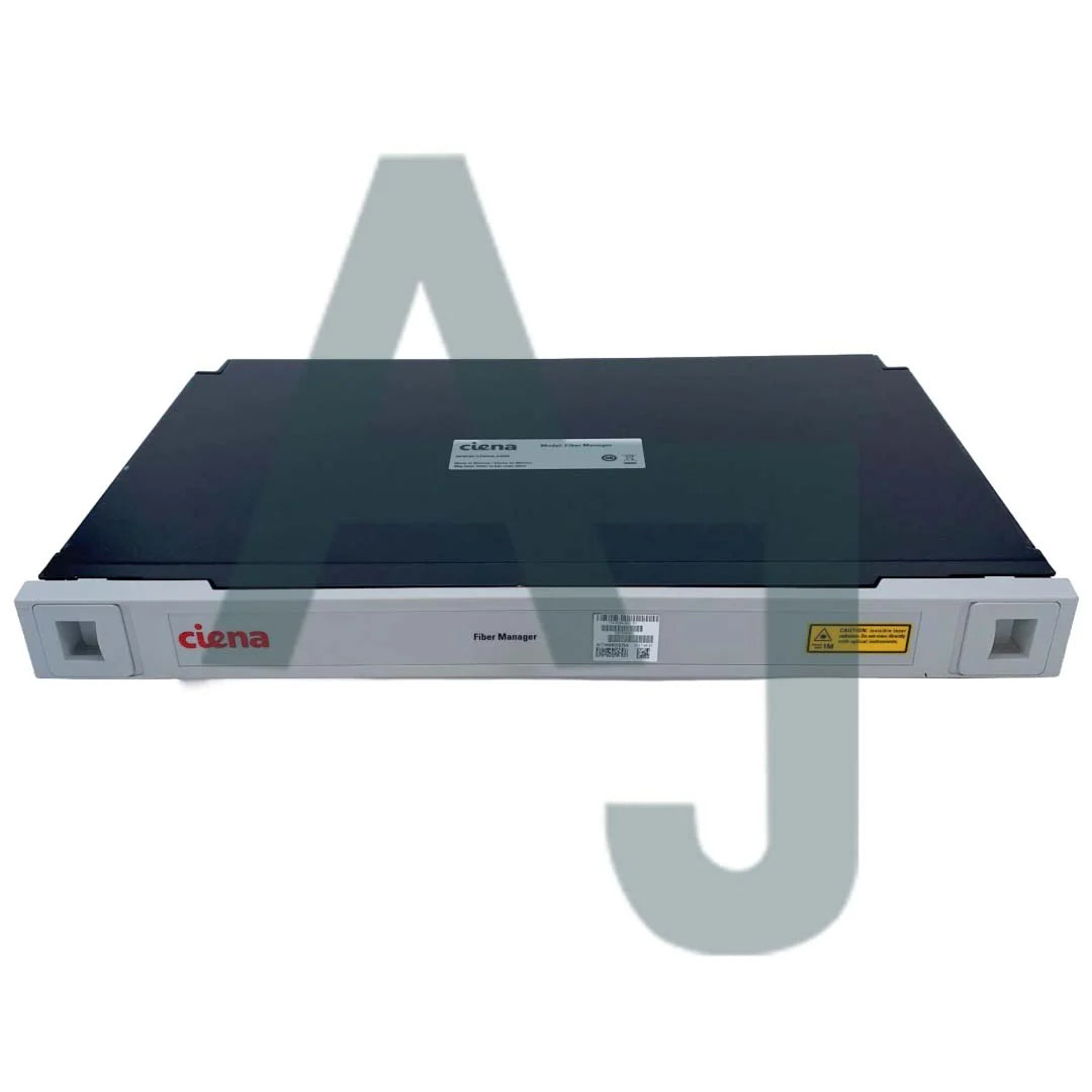 174-0094-900 - 1U BULK FIBER MANAGEMENT TRAY