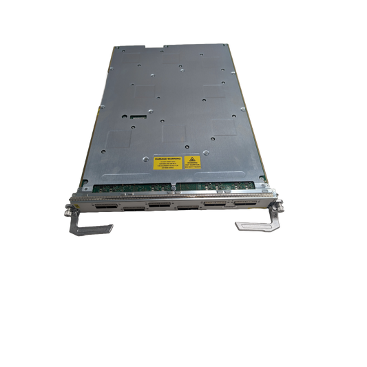 A99-12X100GE - ASR 9900 12-port 100GE Line Card