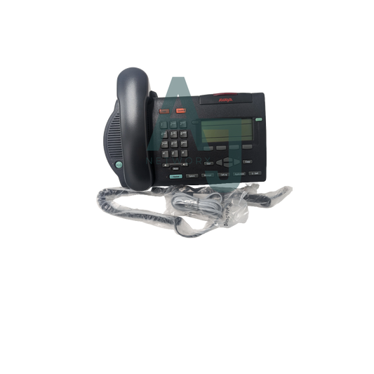 NTMN33xx70 Refurbished - Nortel M3903 Charcoal