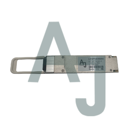 AJ-JNP-QSFP28-BIDI-4WDM-ZR4-U