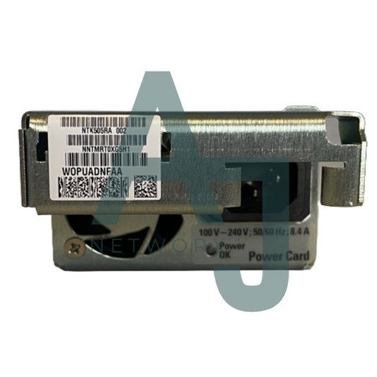 NTK505RA - POWER CARD 100V-240VAC