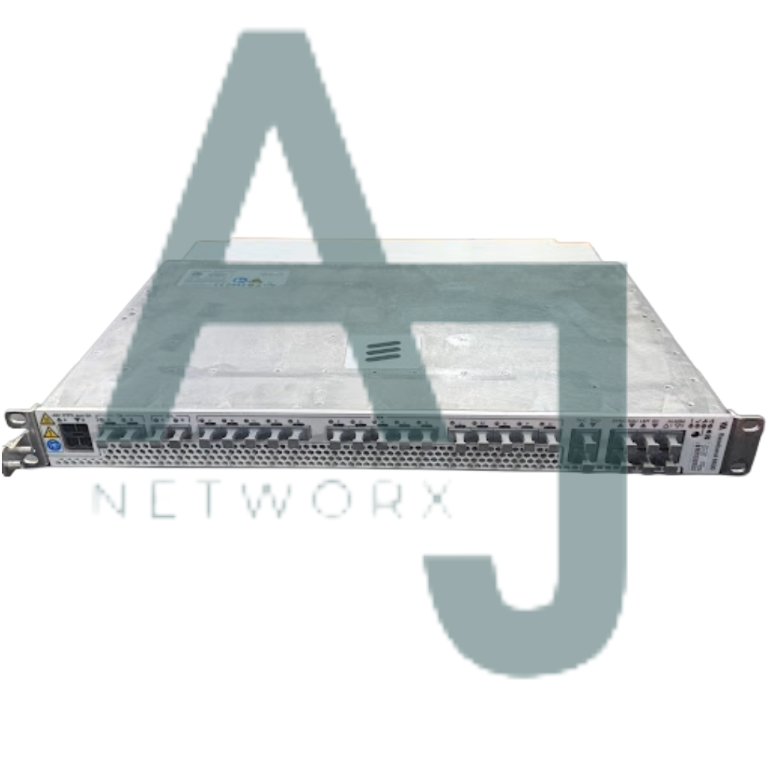 Baseband BB6630, incl. 6 CPRI ports Ph.HW and Initial Capacity Base format Default Item Replaced by 10040955