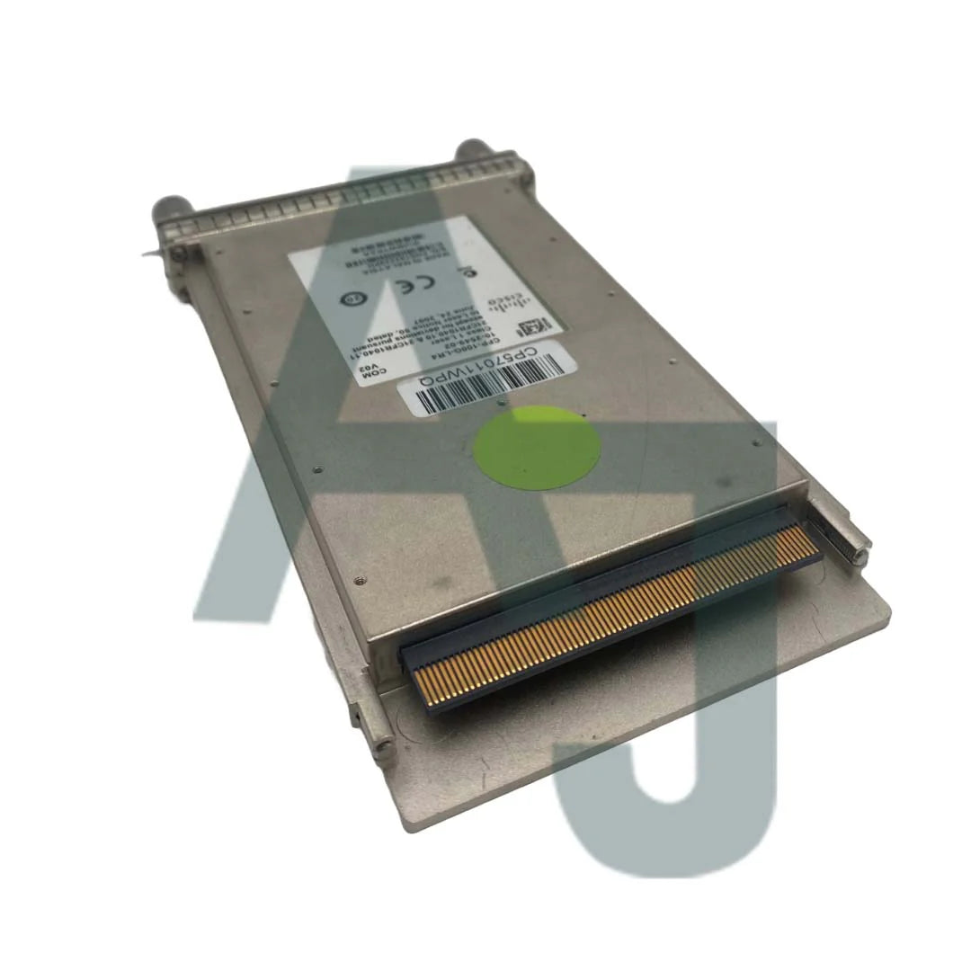 100GBASE-LR4 CFP Module for SMF