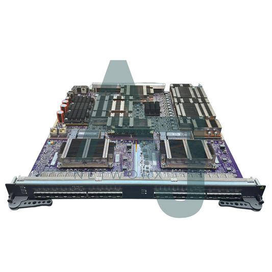 7x50 20-port 10GE MultiCore CPU IMM.