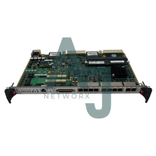 166-0009-900 - MAN-NC NODE CONTROLLER