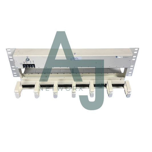 010-0000-4000 - CHASSIS