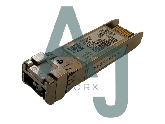 SFP-10G-LR - 10GBASE-LR SFP+ 1310nm 10km DOM Transceiver Module