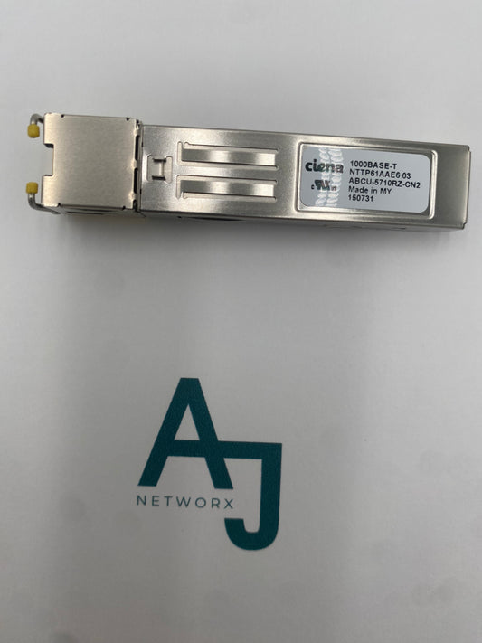 TRANSCEIVER,1000BASE-T,ELECTRICAL,0/+70C,SFP,20P