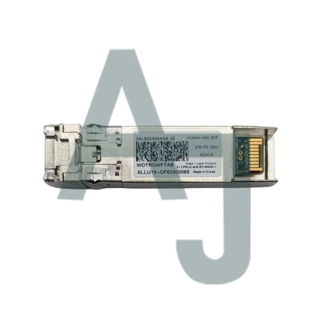 1518NM OSC SFP
