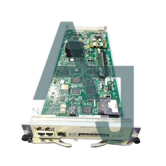 CX61MPUD - MPU MODULE