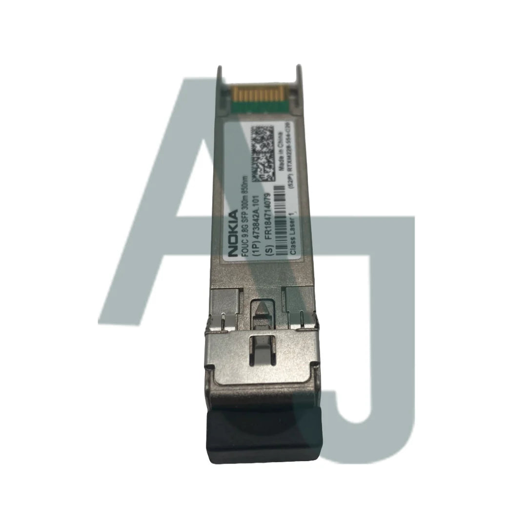 SFP 850NM 9.8 G 300M