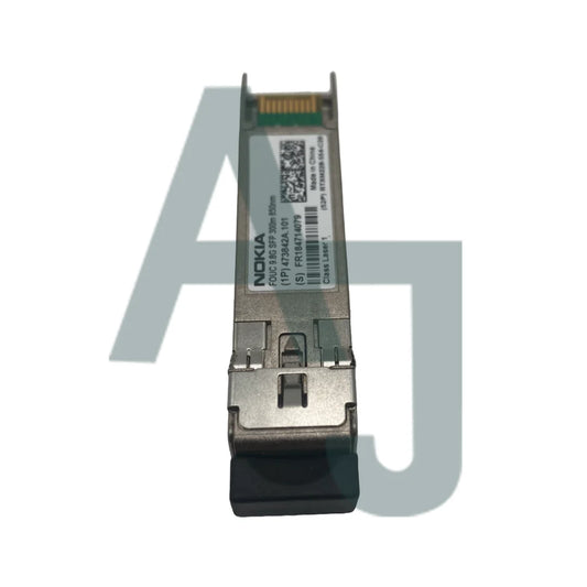 SFP 850NM 9.8 G 300M