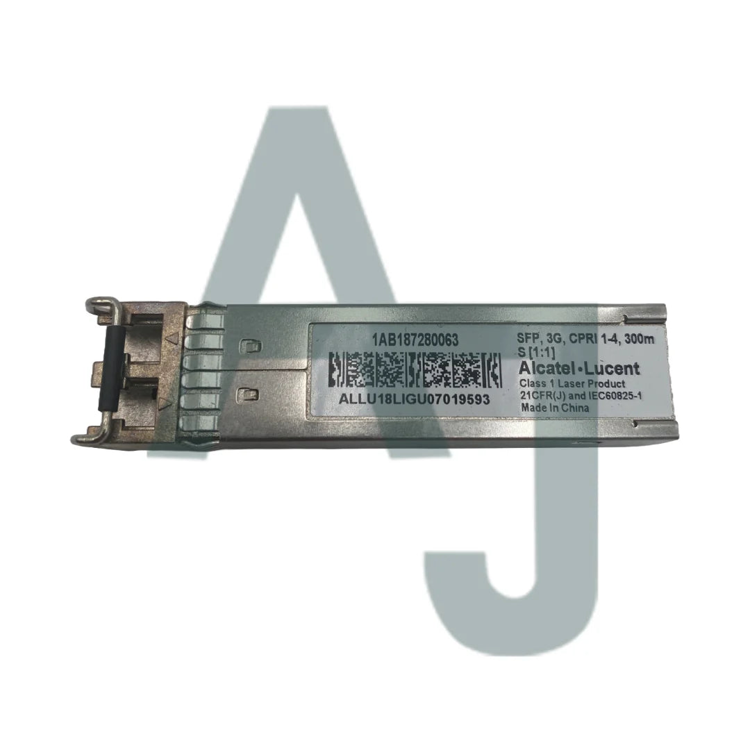 GIGABIT ETHERNET 1000BASE-SX
