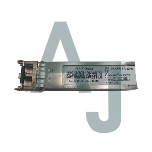 GIGABIT ETHERNET 1000BASE-SX
