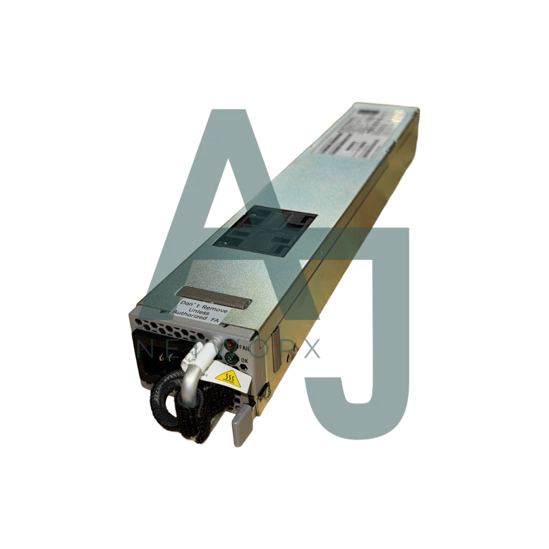 CISCO SWITCHING POWER SUPPLY TO SUIT ASR1006-X UNITFLEXTRONICS