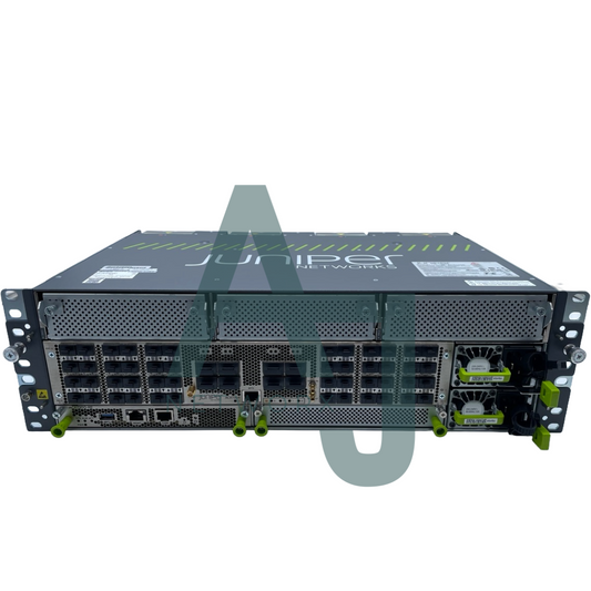 ACX7348-BASE-AC - ACX7348 Base Bundle with ACX7348 CHAS, 4 FAN
and 2 5A002R
