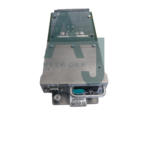 50A POWER INPUT CARD (BREAKERED), 2-WIRE D-SUB INPUT