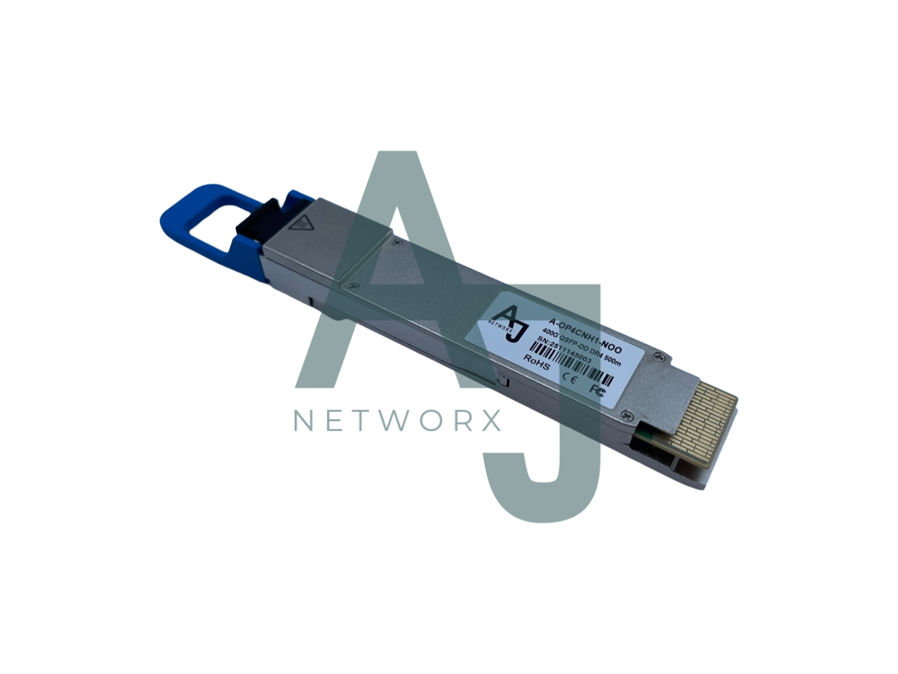 400G QSFPDD DR4 (Cisco NCS Coded)