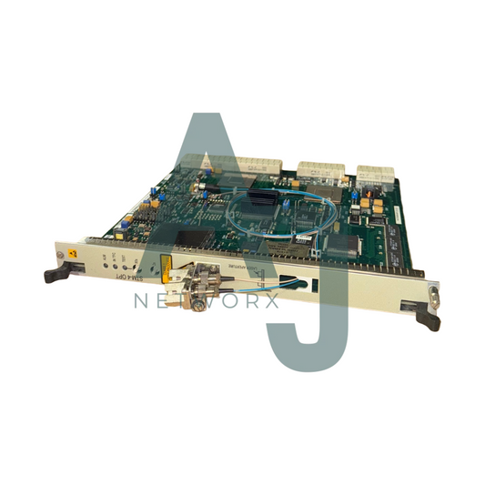 1HAT60696AAG MARCONI STM-4 OPT CARD