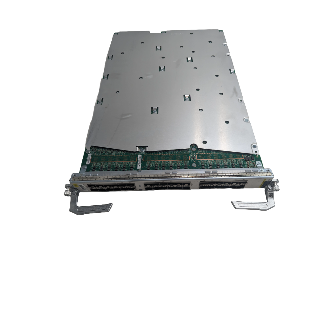 A9K-36X10GE-TR - ASR 9000 36-Port 10GE Packet Transport Optimized Line Card