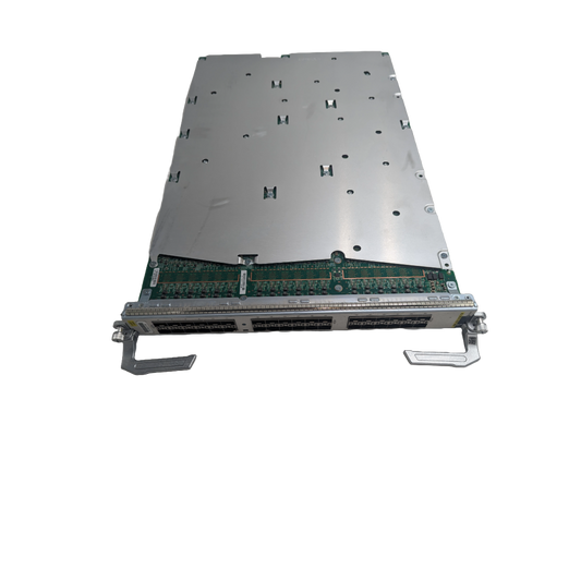 A9K-36X10GE-TR - ASR 9000 36-Port 10GE Packet Transport Optimized Line Card