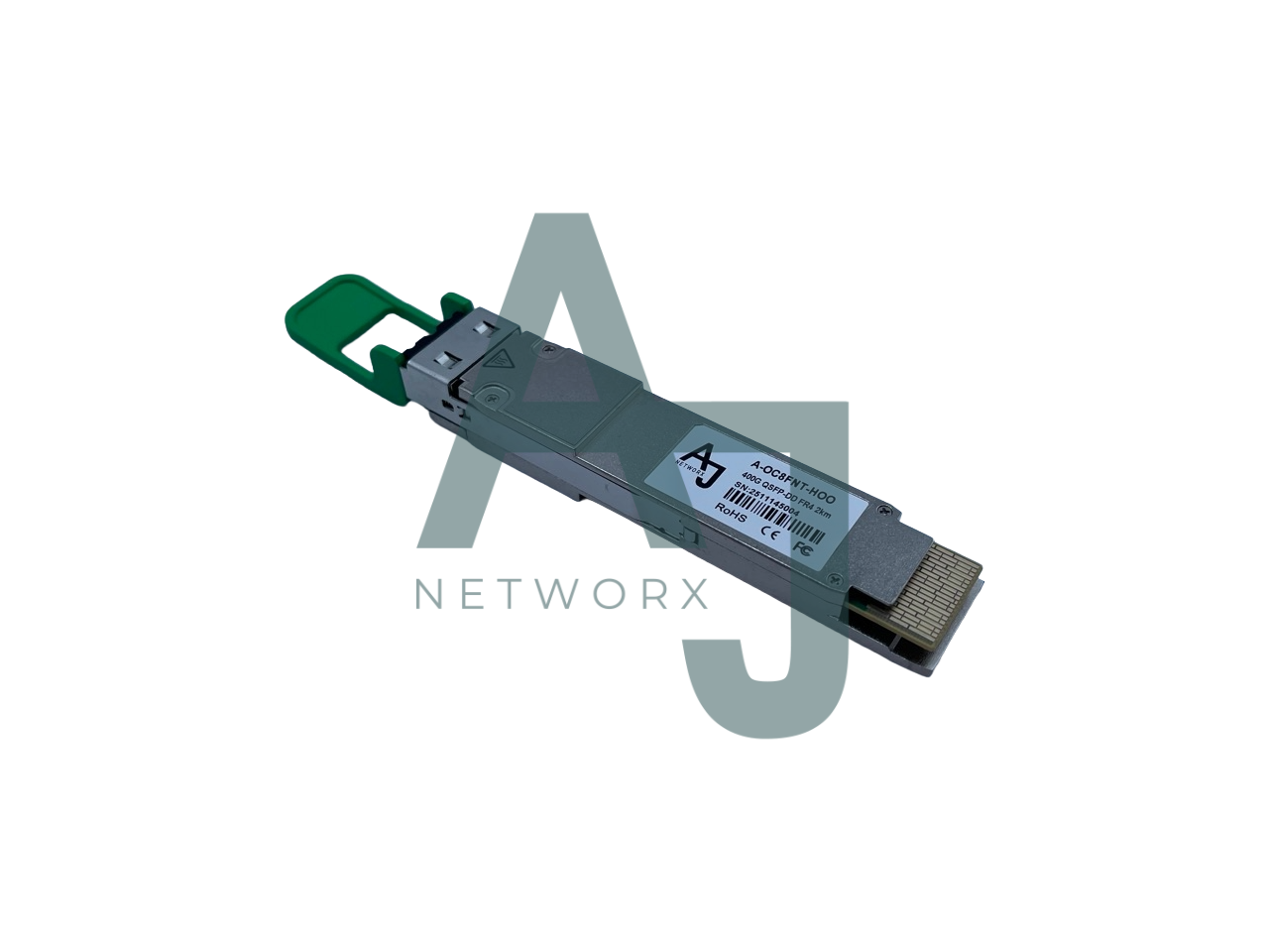 400G QSFPDD FR4 (Cisco NCS Coded)