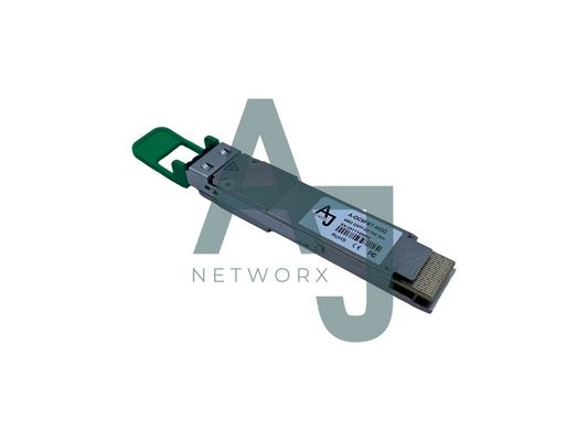 400G QSFPDD FR4 (Cisco NCS Coded)