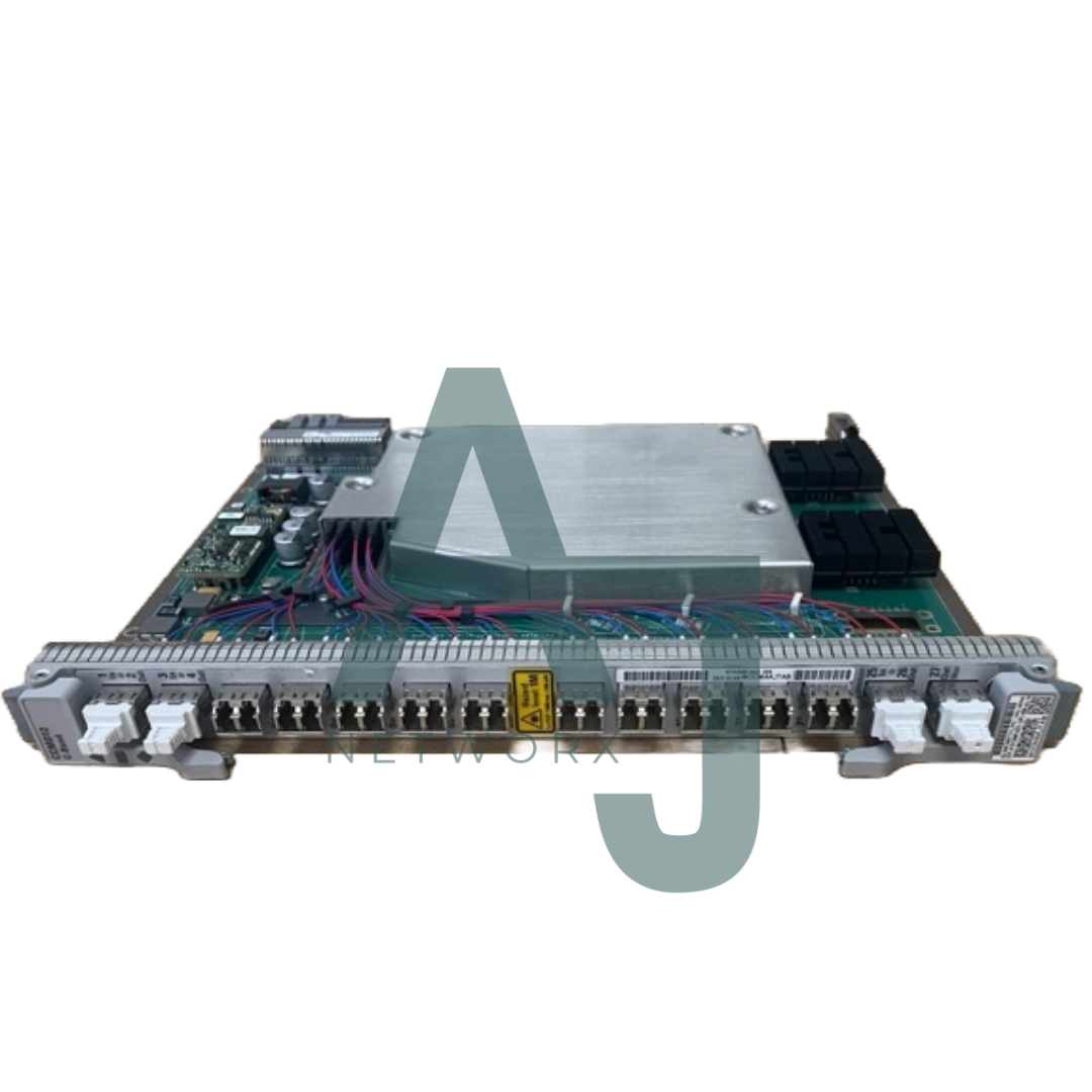 NTK508FAE5 - 12 CHANNEL COLOURLESS MUX/DEMUX (CCMD12 C-BAND) CIRCUIT PACK